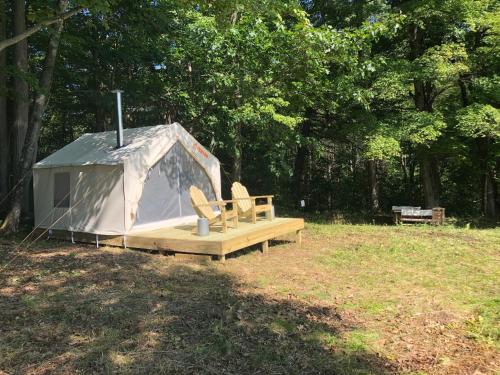 Tentrr - Ascutney View – Photos 3