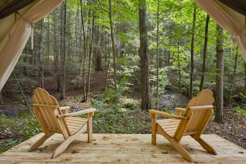 Tentrr - Huntley Hollow Brook – Photos 3