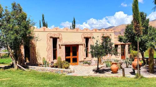 Photo de la galerie de l'établissement Solar del Tropico, à Huacalera
