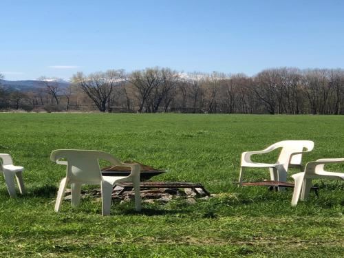Tentrr - River's Edge Mountain Valley – Photos 2