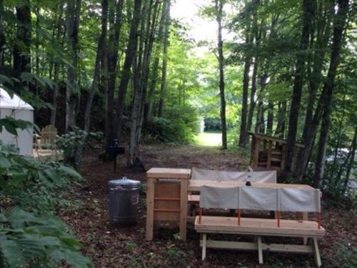 Tentrr - Bearkill Brook Campsite – Photos 4