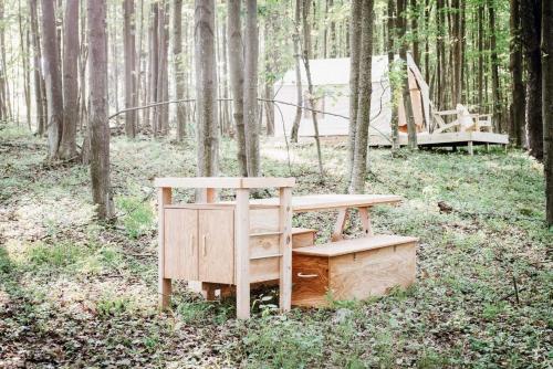 Tentrr - Hollow Tree Camp – Photos 5