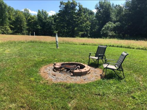 Tentrr - Camp Sugarbush – Photos 2