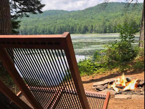 Tentrr - Whispering Pines – Photos 4