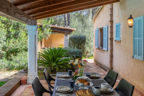 Villa Mireia