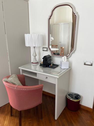 Suite Aria d'Arte 1