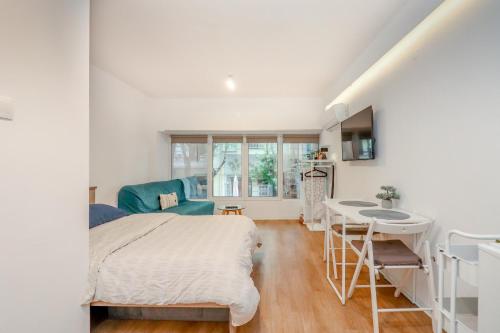 Mini Suite Roman Agora