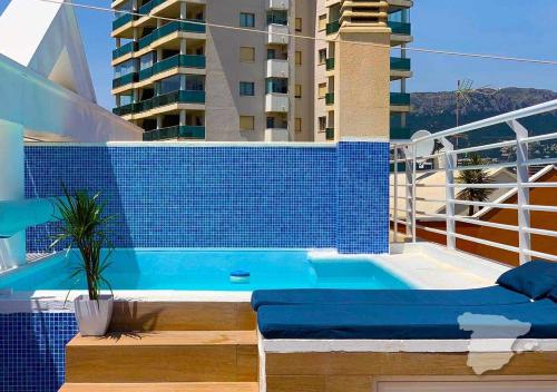 CostaBlancaDreams Racodifac in Calpe, Calpe – Bijgewerkte ...