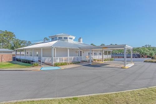 Gallery image of Seven Hills Suites I-10 in Tallahassee