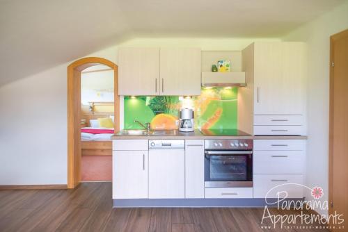 Panorama Appartement – Photos 5