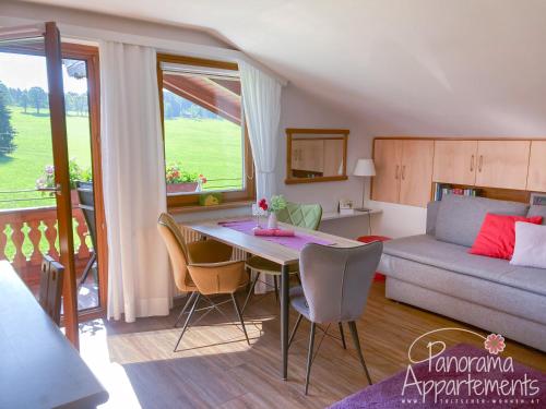 Panorama Appartement – Photos 2
