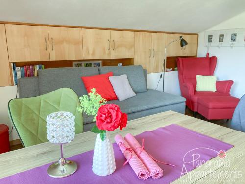 Panorama Appartement – Photos 3