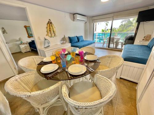 Gallery image of Amazing 1BR with pool @San Andres Island in San Andrés