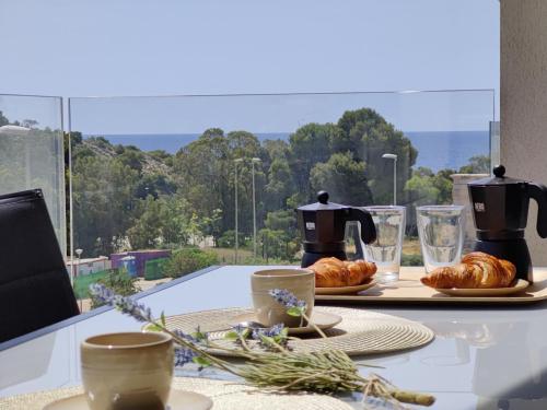 Fotografie z fotogalerie ubytování Allonbay Beach & Nature SPA Apartment v destinaci Villajoyosa