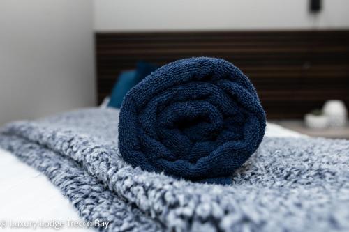 Ảnh trong thư viện ảnh của Holiday Lodge 6 ở Porthcawl