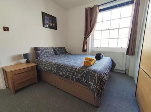 Lovely & bright 1 bedroom apartment near the beach photo 9