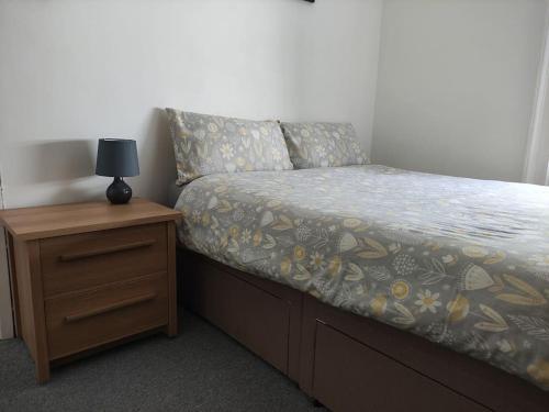 Lovely & bright 1 bedroom apartment near the beach photo 17
