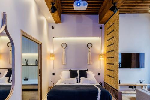 Host Inn Sleek Sūite photo 4