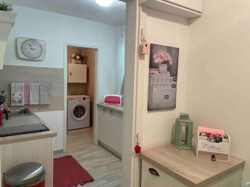 Fotografie z fotogalerie ubytování Srní- Červený byt/ dvojdomek u hotelu Vydra v Srní