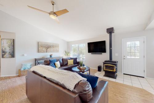 Five Oaks Circle Ranch – Photos 2