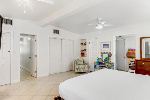 Φωτογραφία από το άλμπουμ του Keyluxe Retreat σε Key Colony Beach