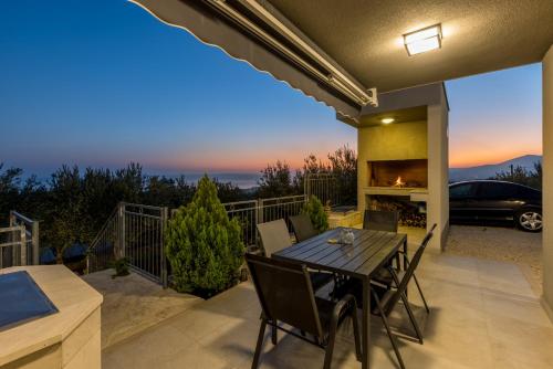 Villa Olive Gardens