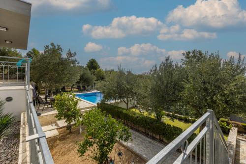 Villa Olive Gardens