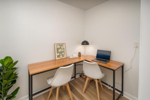 Galería fotográfica de The Wanderer Guesthouse en Boone