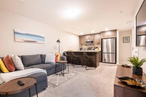 Cozy and Comfortable 2-Bedroom Guest Suite
