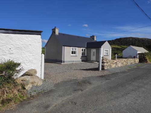 Gallery image of White Barn Cottage in Clonmany