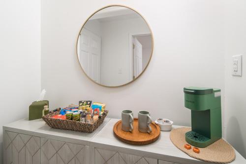 Galería fotográfica de The Wanderer Guesthouse en Boone