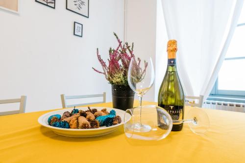 Ποτά στο FEEL - Salvecchio Apartments
