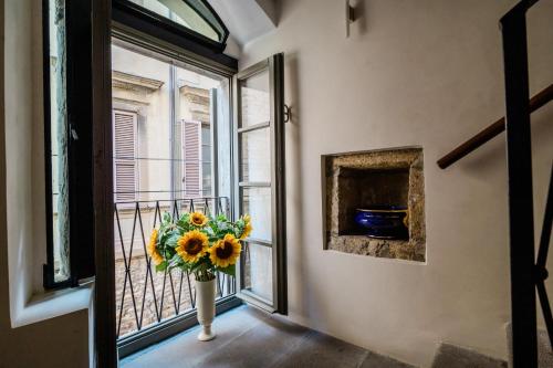 Φωτογραφία από το άλμπουμ του FEEL - Salvecchio Apartments στο Μπέργκαμο