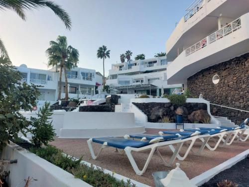 Cozy Etta apartment 501 with a wonderful sea-view terrace