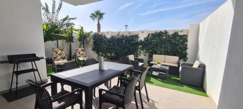 Kép Piso Baviera Golf Costa del Sol szállásáról Caleta De Velezben a galériában
