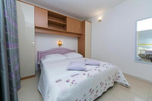 Fotografia z galérie ubytovania Apartment Joni A2 v destinácii Brela