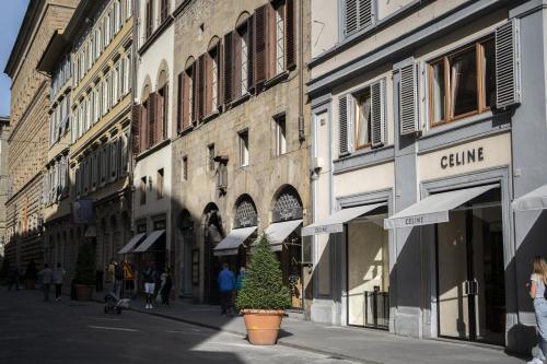 MBA Suite - Maggio Boutique Apartment