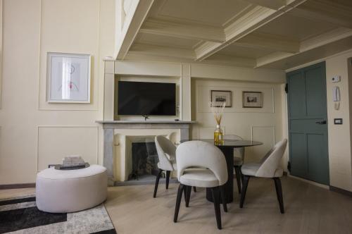 MBA Suite - Maggio Boutique Apartment