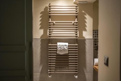 MBA Suite - Maggio Boutique Apartment