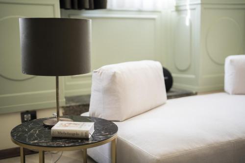 MBA Suite - Maggio Boutique Apartment