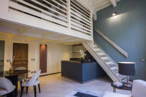 MBA Suite - Maggio Boutique Apartment