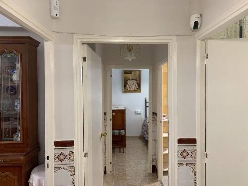 Φωτογραφία από το άλμπουμ του TRUJILLO CUÉNTAME -Apartamento bien equipado, de fácil aparcamiento y acceso-Ideal punto de partida de sus rutas σε Trujillo