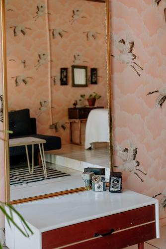 Galería fotográfica de Casa Botanica Hotel en San Juan