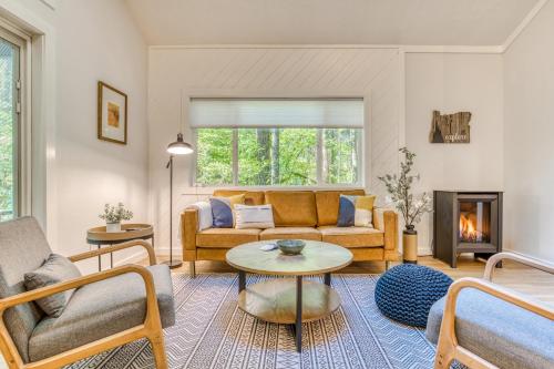 Welches Wooded Hideaway – Photos 2