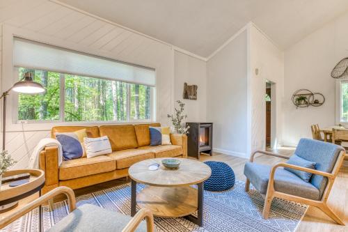 Welches Wooded Hideaway – Photos 4