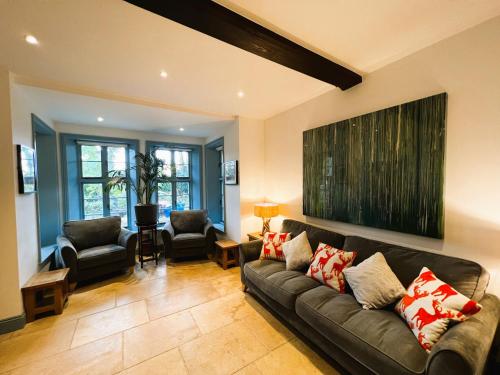 Belverdere Cottage - Pet friendly – Photos 2