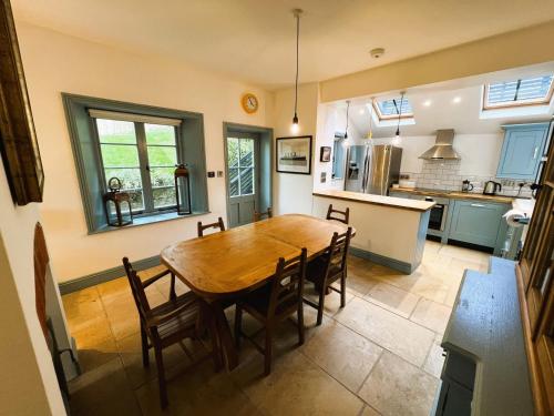 Belverdere Cottage - Pet friendly – Photos 3