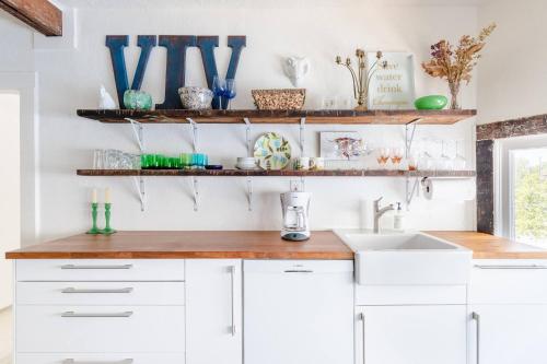 Billede fra billedgalleriet på Boutique Apartment in 1905 Victorian Home - Plaza - Westport i Kansas City