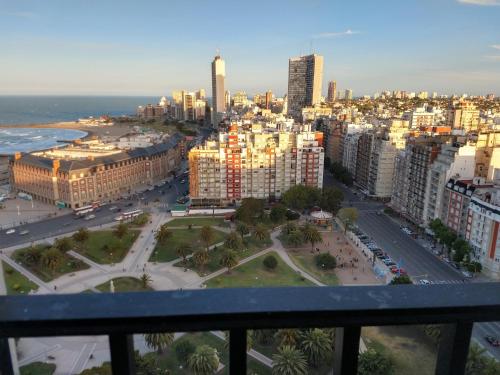 Fotografie z fotogalerie ubytování Eden Alta Vista v destinaci Mar del Plata