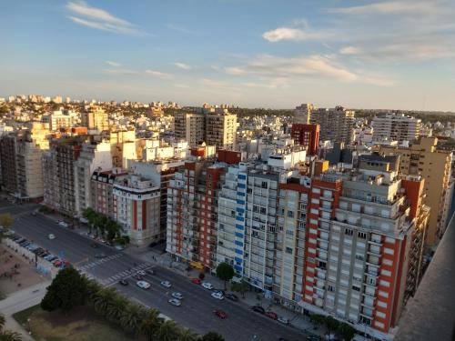Fotografie z fotogalerie ubytování Eden Alta Vista v destinaci Mar del Plata